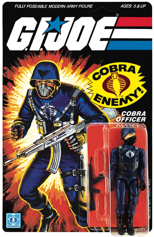 GI Joe Weapon Cobra Headhunters Missile Launcher 1992 Original Figure Accessory 
